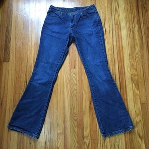 Mavi Waistless Low Rise Flare Mariah Jeans 🇹🇷